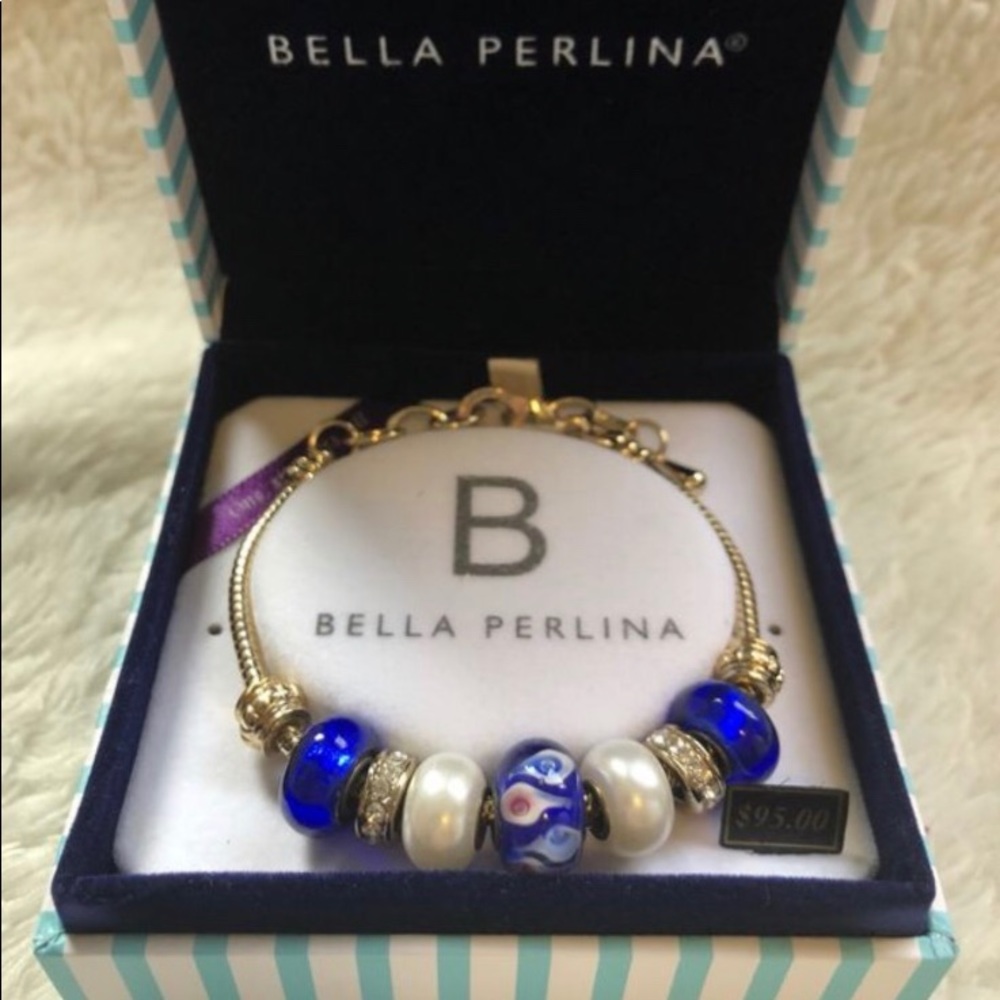 Bella Perlina bracelet